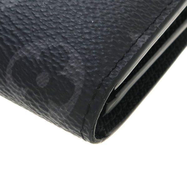 louis vuitton m12598 wallet markings and labels
