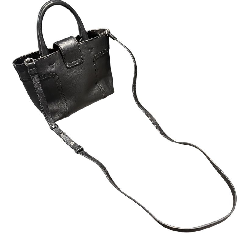 shoulder bag condition details
