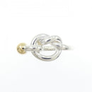 tiffany ring front view