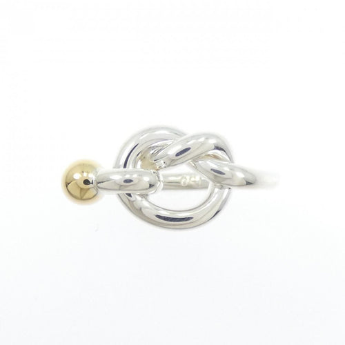 tiffany ring front view