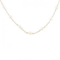 Tasaki Necklace
