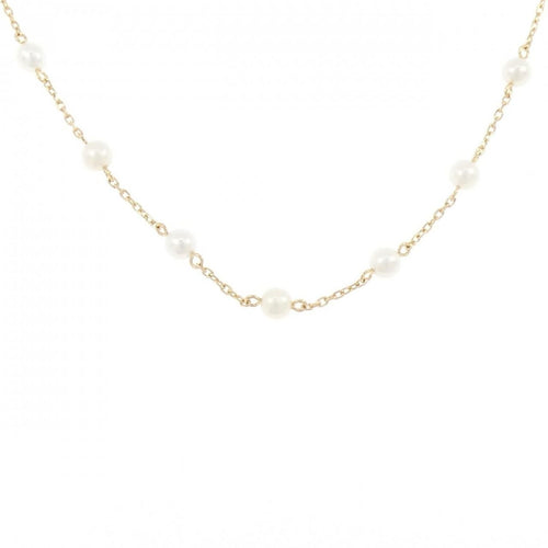 tasaki necklace