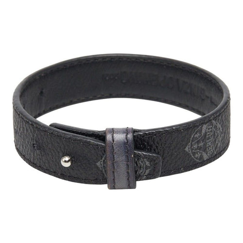 berluti grey bracelet