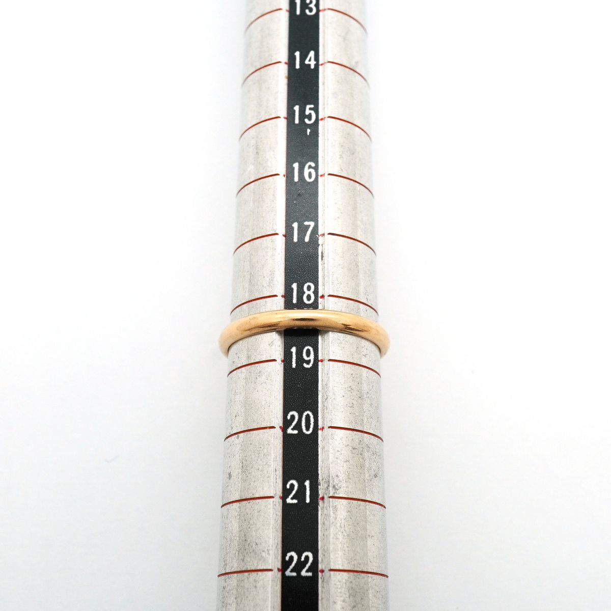 cartier pink ring accessories included
