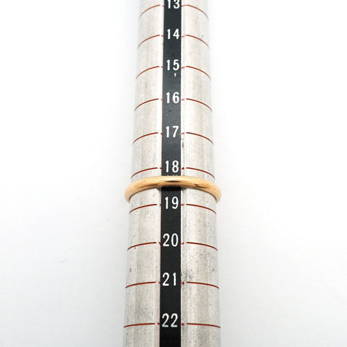 cartier pink ring accessories included