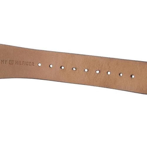 tommy hilfiger watch accessories included