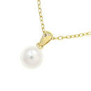 mikimoto necklace