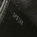 louis vuitton m44323 pouch / clutch condition details
