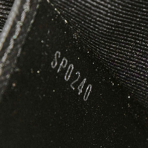 louis vuitton m44323 pouch / clutch condition details