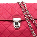 prada shoulder bag condition details