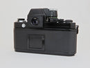 nikon f2 film slr camera front view