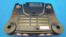 nintendo nus-001 orange video game console markings and labels