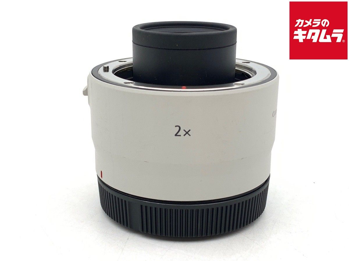 Canon RF2X Lens