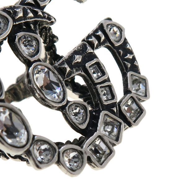 gucci ring condition details