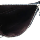 coach c1554 shoulder bag front view