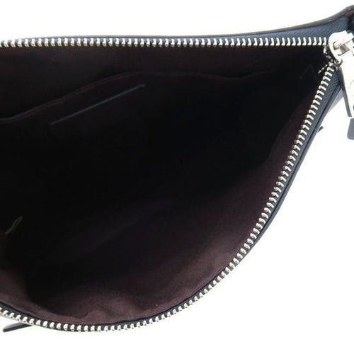 coach c1554 shoulder bag front view