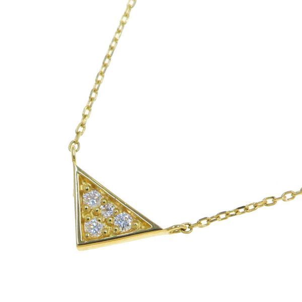 Vendome Aoyama Necklace