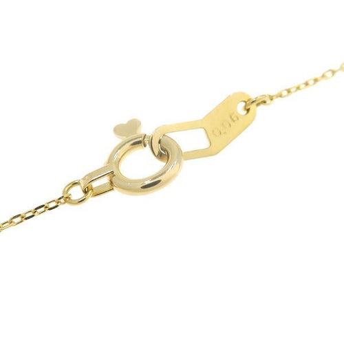 star jewelry d0.06ct necklace accessories included