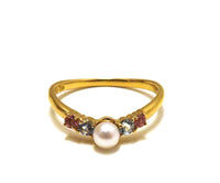 Vendome Aoyama Ring