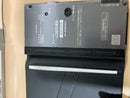 sharp pa-7000 electronic organizer side view