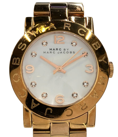 marc by marc jacobs mbm3077 watch