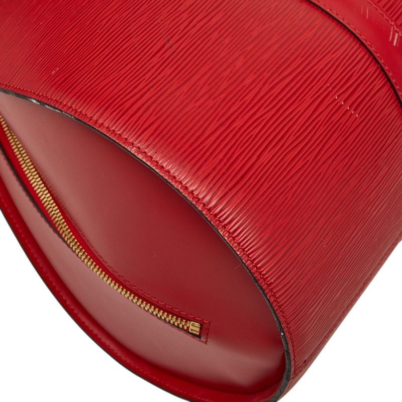 louis vuitton m42867 travel bag condition details
