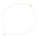 vendome aoyama necklace side view