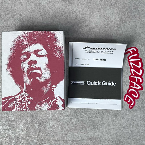 guitar effector condition details