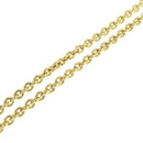 hermes necklace condition details