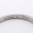 cartier ring side view