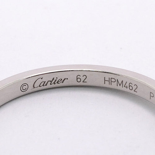 cartier ring side view