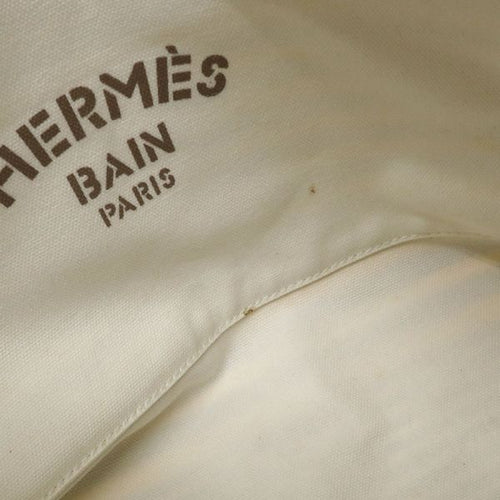 hermes shoulder bag interior details