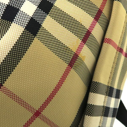 burberry backpack accessories included