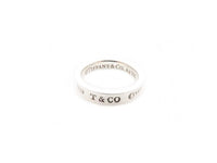 Tiffany R/SV/3.7g Ring