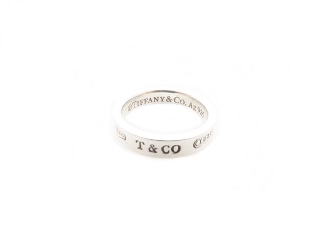 Tiffany R/SV/3.7g Ring