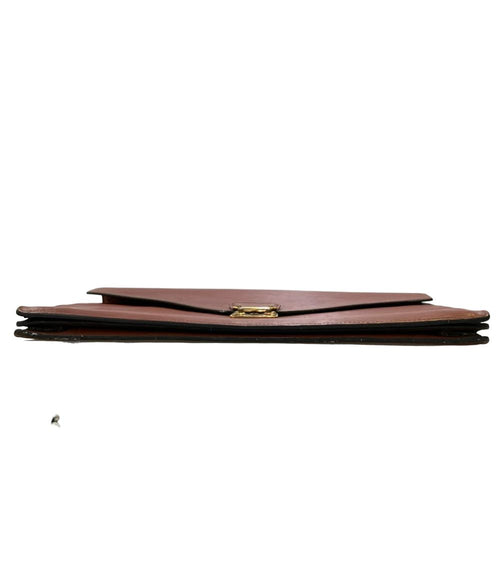 louis vuitton m54413 briefcase side view