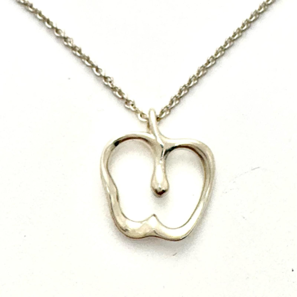 Tiffany NC/SV/3.5g Necklace