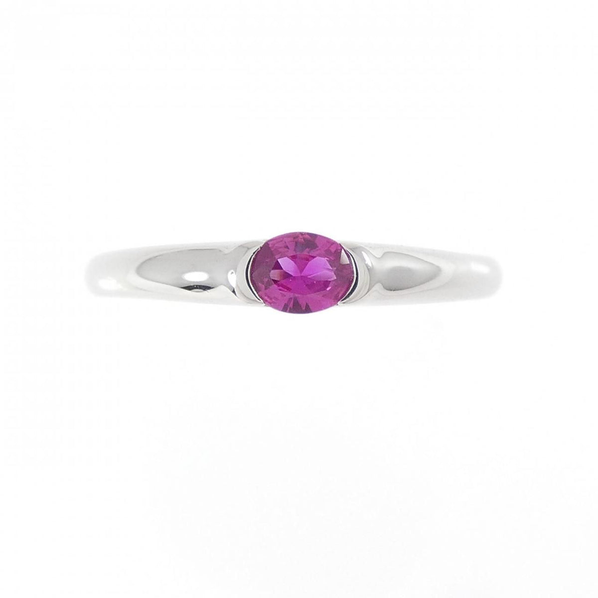 ring front view