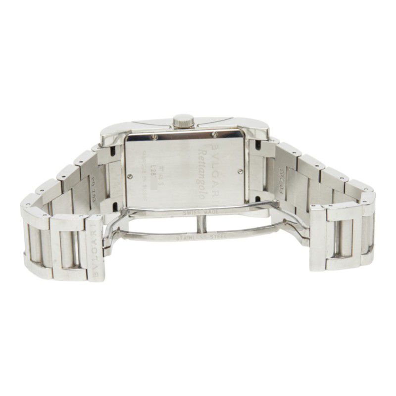 bvlgari rt45s watch accessories included