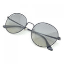ray ban eyewear front view