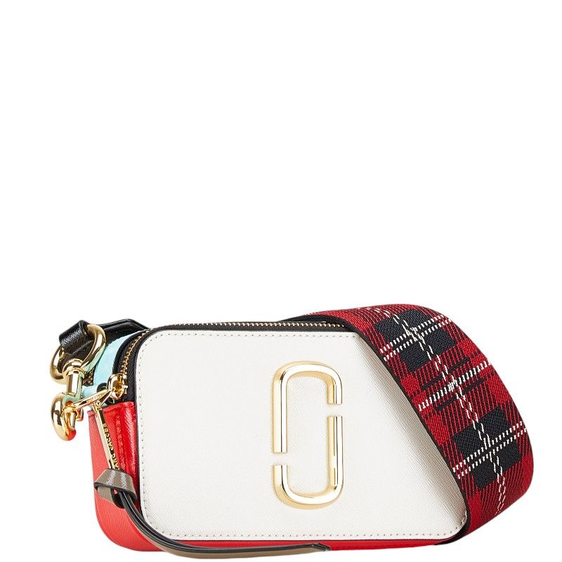 shoulder bag front view