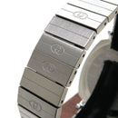 gucci ya157401 watch side view
