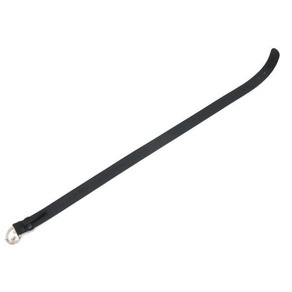 gucci 703147 belt rear view