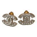 chanel a11v earrings