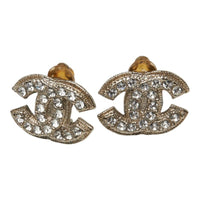 Chanel A11V Earrings