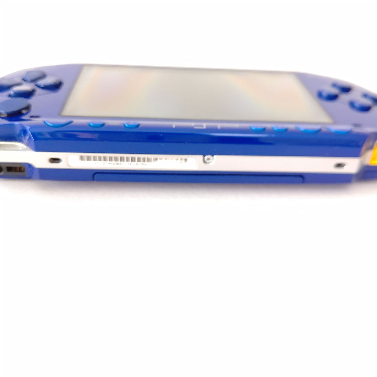 sony psp-1000 handheld console accessories included