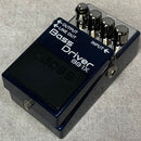 boss bb-1x effects pedal
