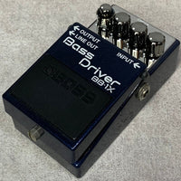 Boss BB-1X Effects Pedal