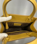 serapian shoulder bag accessories included
