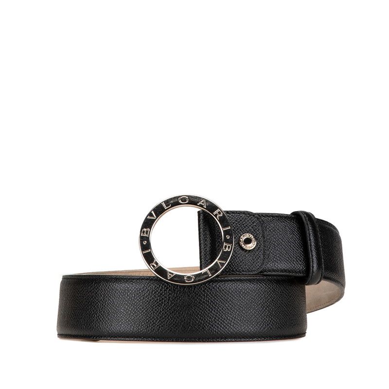 Bvlgari Belt